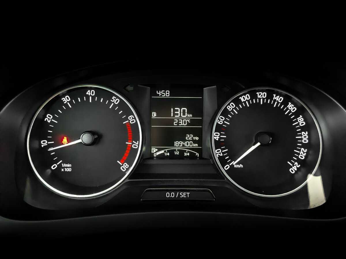 Купить Skoda Rapid, 2017, 189 398 км.. Фото: #12