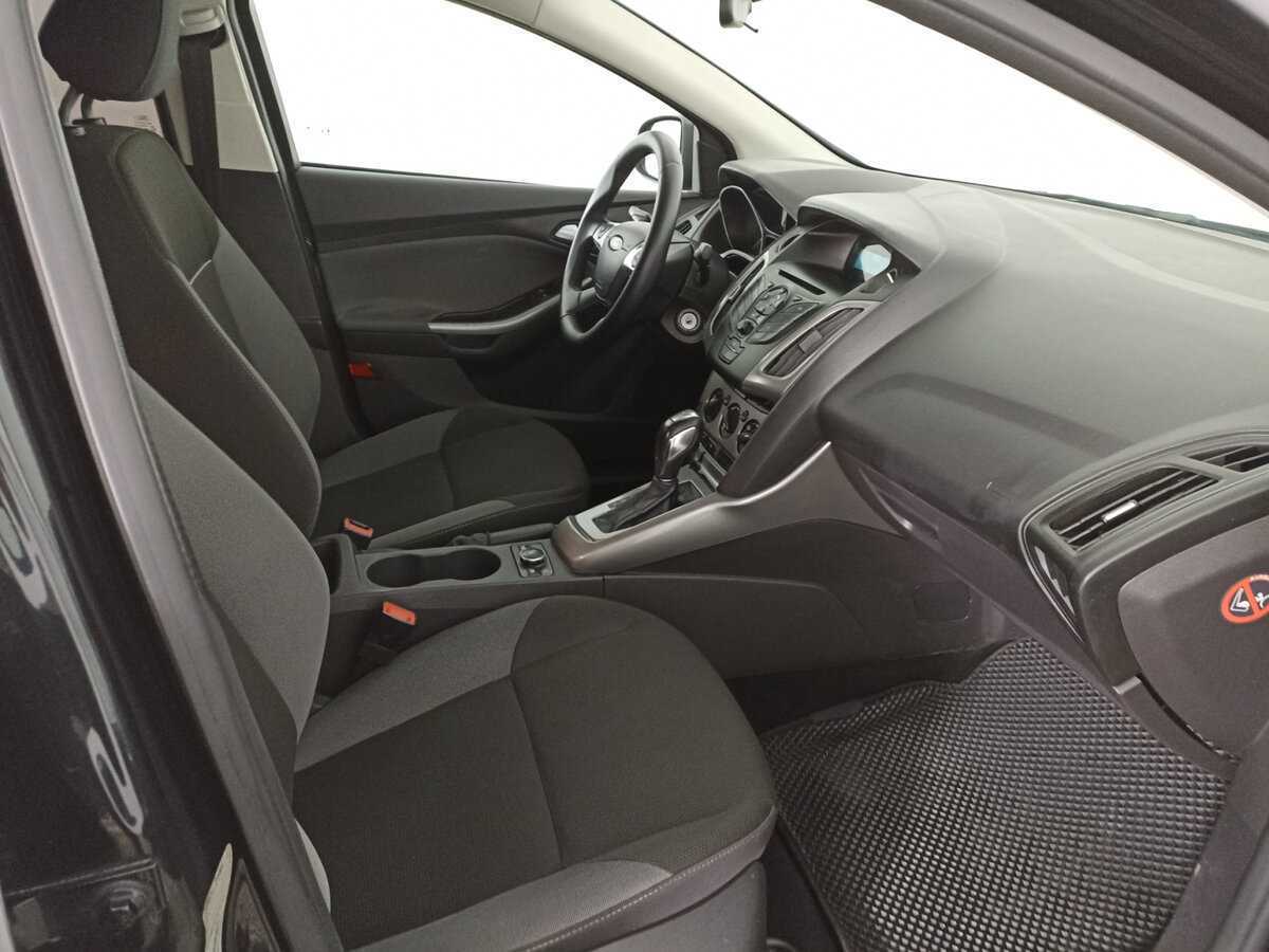 Купить Ford Focus, 2013, 172 602 км.. Фото: #8