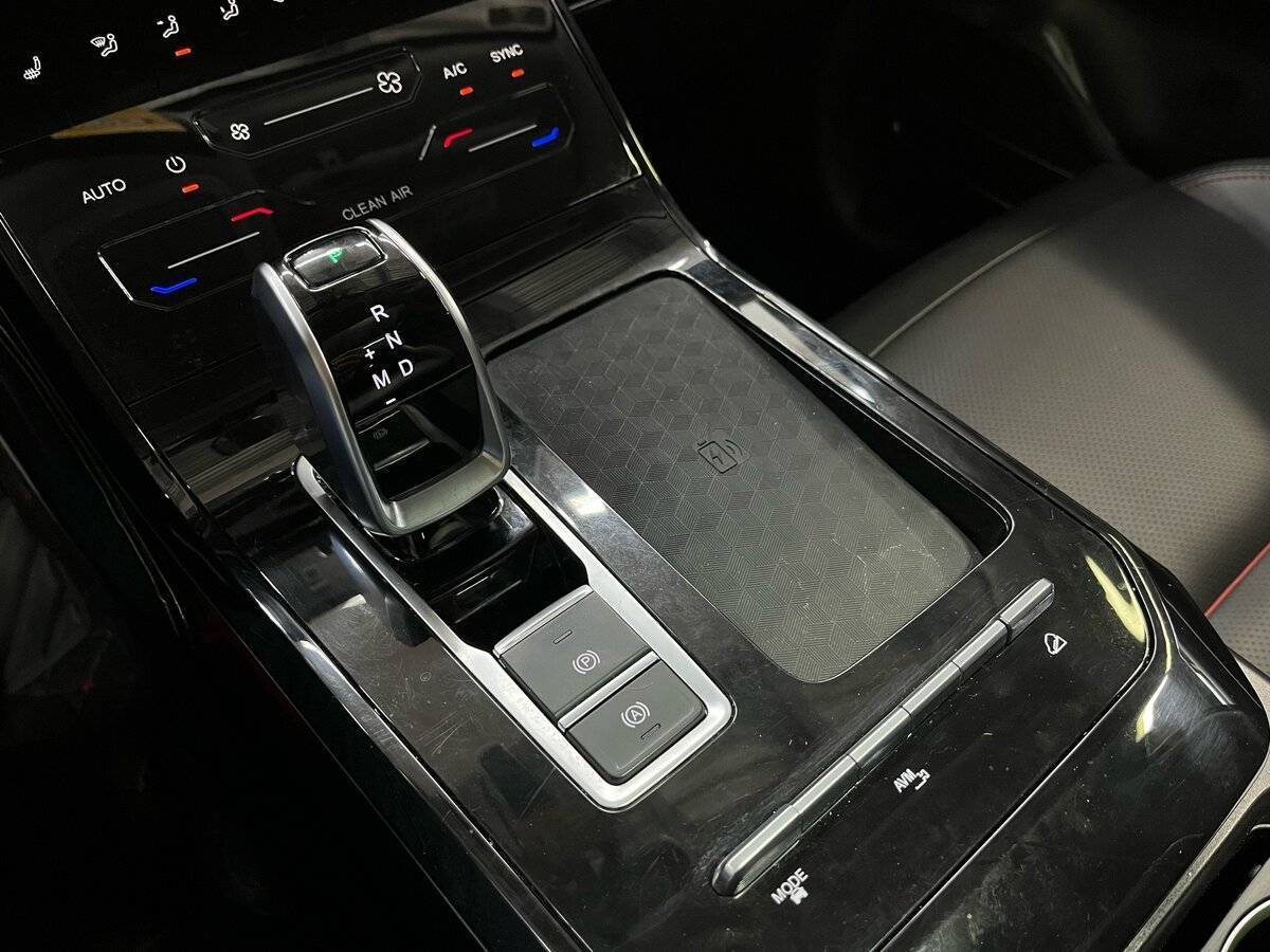 Купить Chery Tiggo 7 Pro, 2020, 18 121 км.. Фото: #10