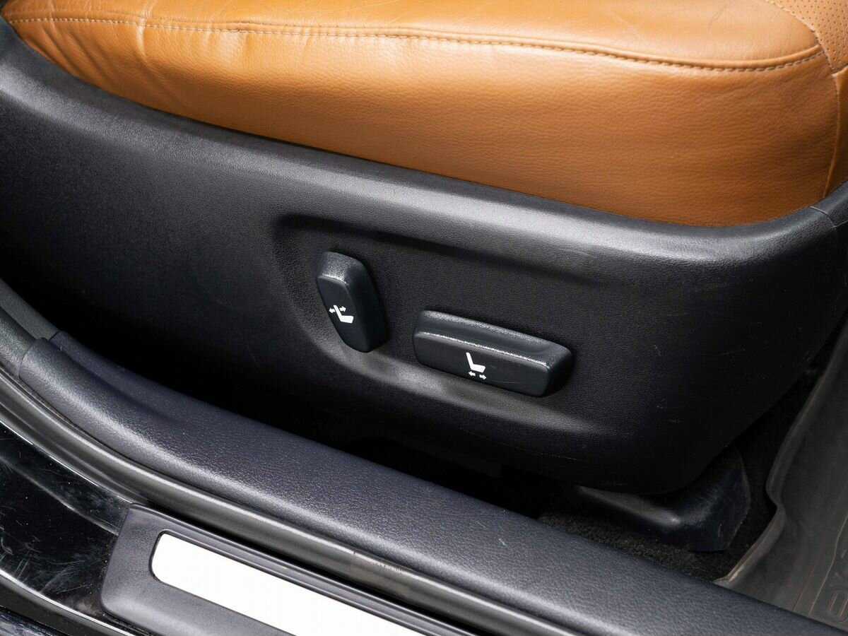 Купить Toyota Camry, 2017, 250 000 км.. Фото: #24