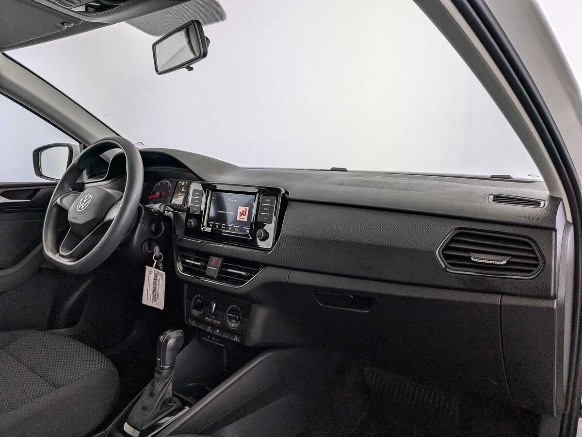 Купить Volkswagen Polo, 2020, 58 883 км.. Фото: #8