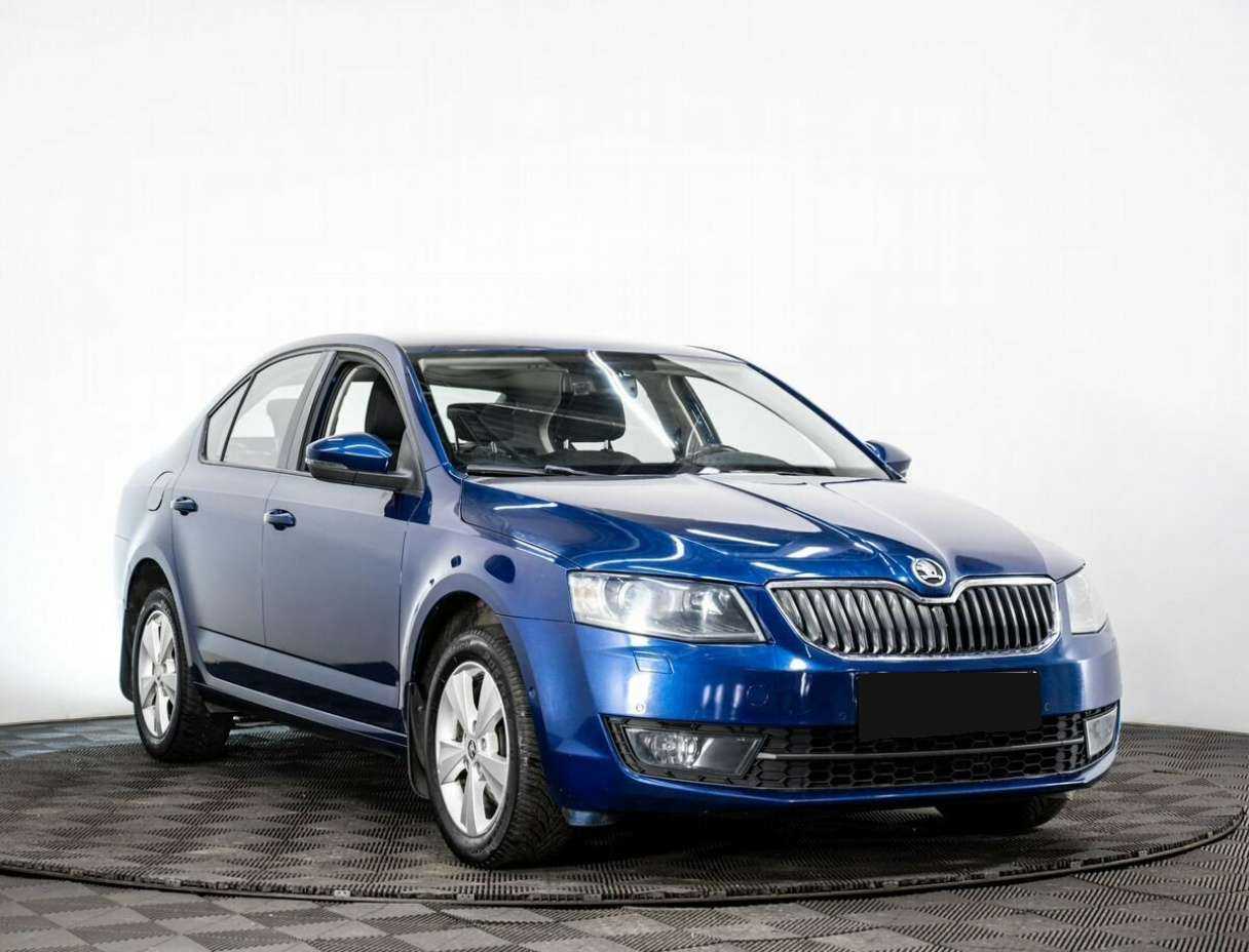 Купить Skoda Octavia, 2015, 140 066 км.. Фото: #2