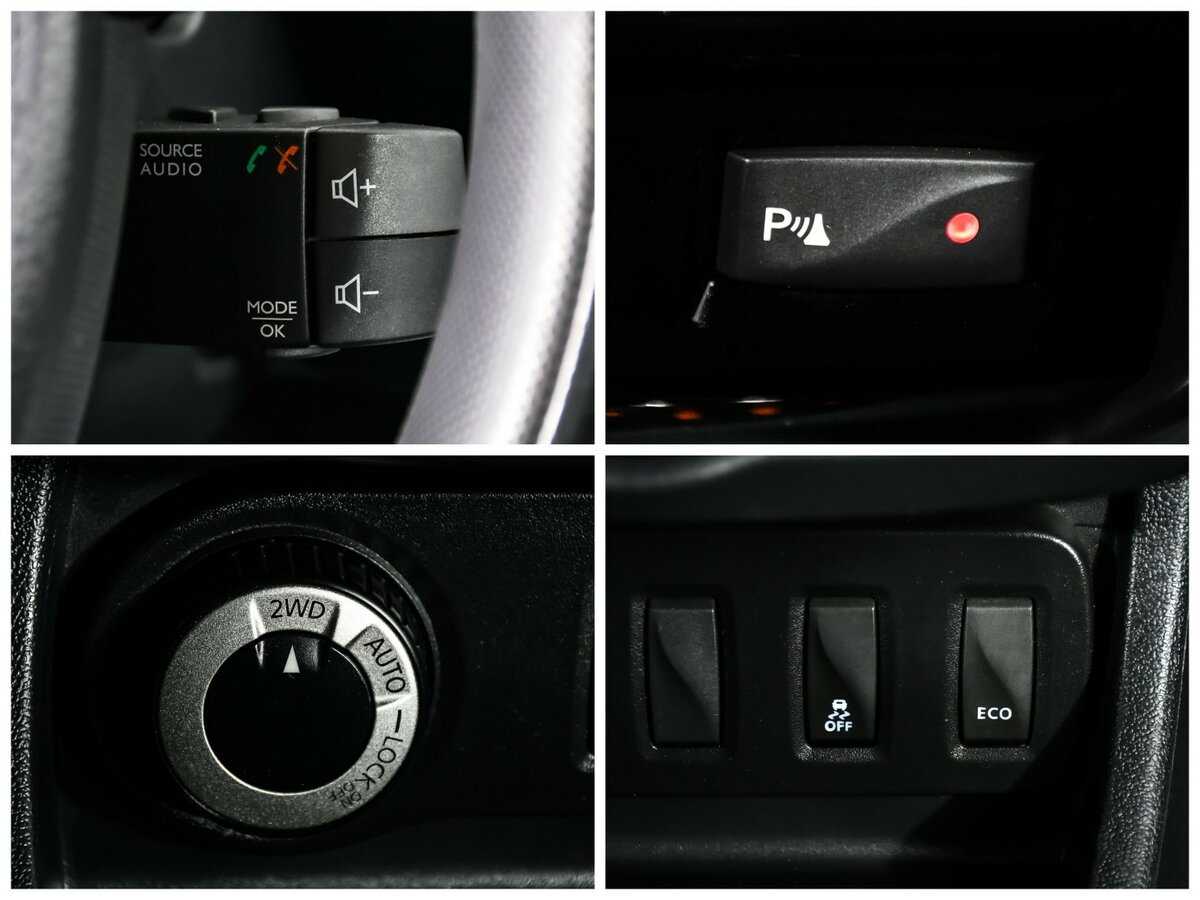 Купить Renault Duster, 2016, 195 631 км.. Фото: #18