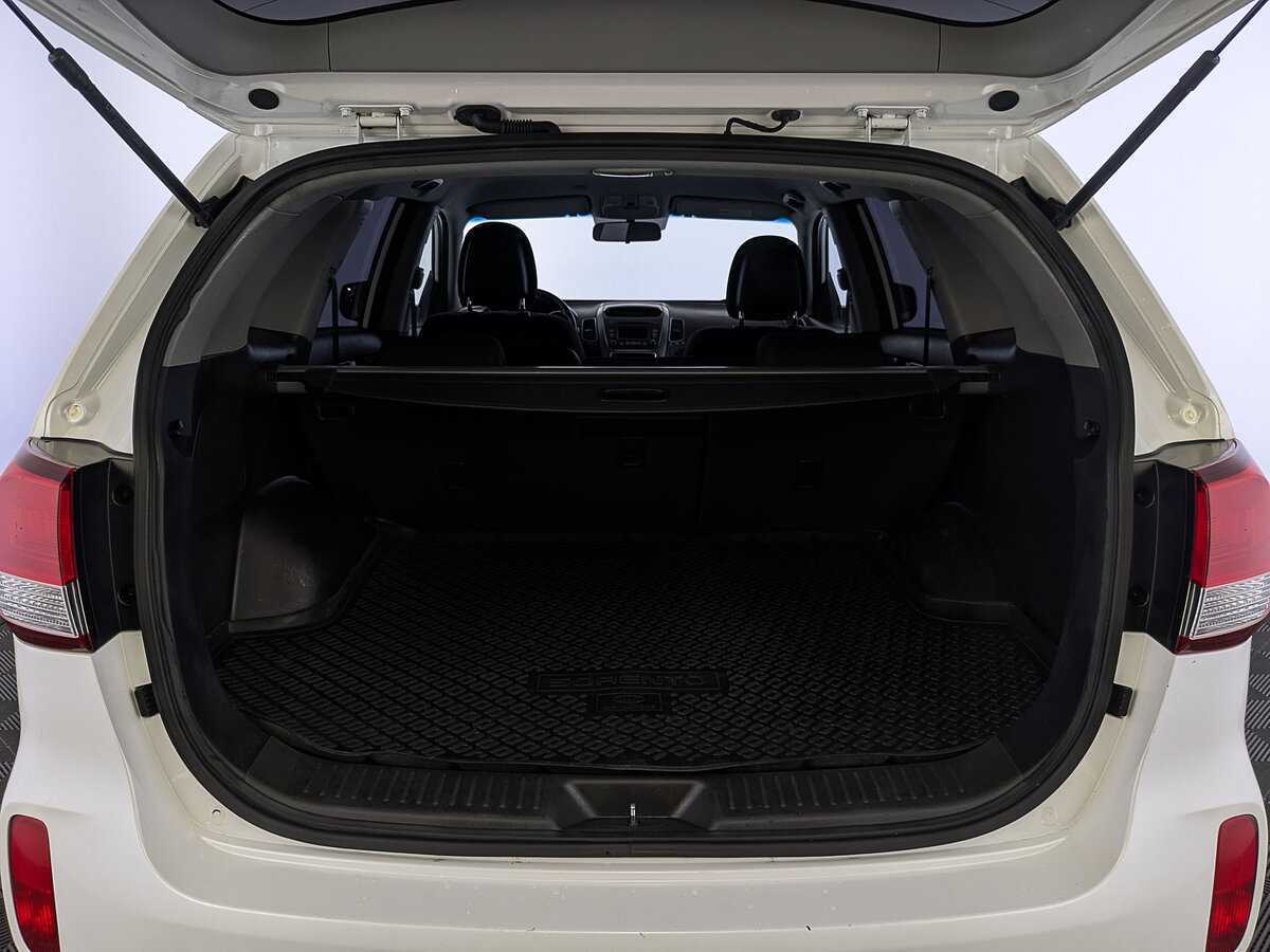 Купить Kia Sorento, 2018, 253 968 км.. Фото: #9