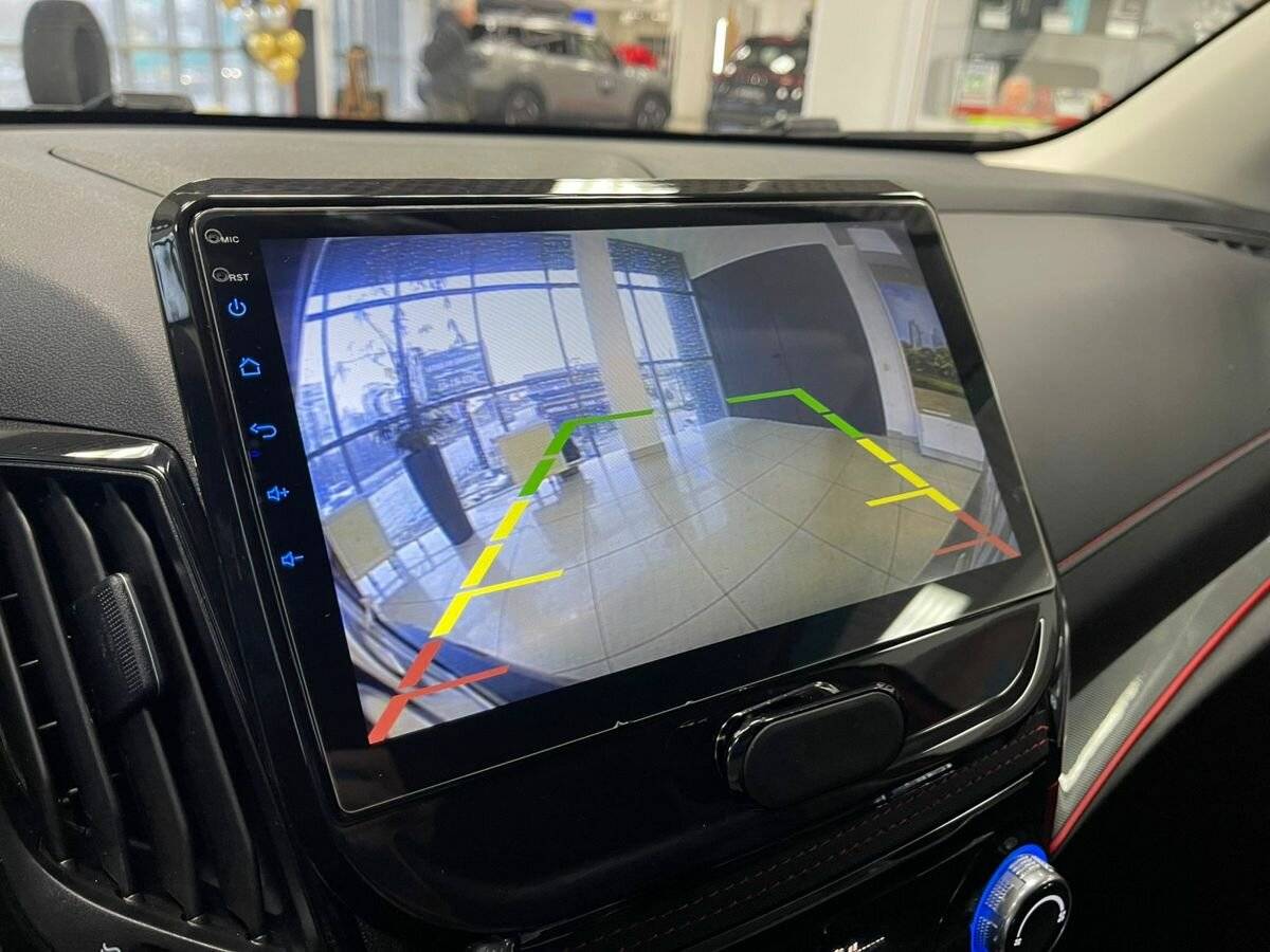 Купить Changan CS55, 2019, 87 597 км.. Фото: #14