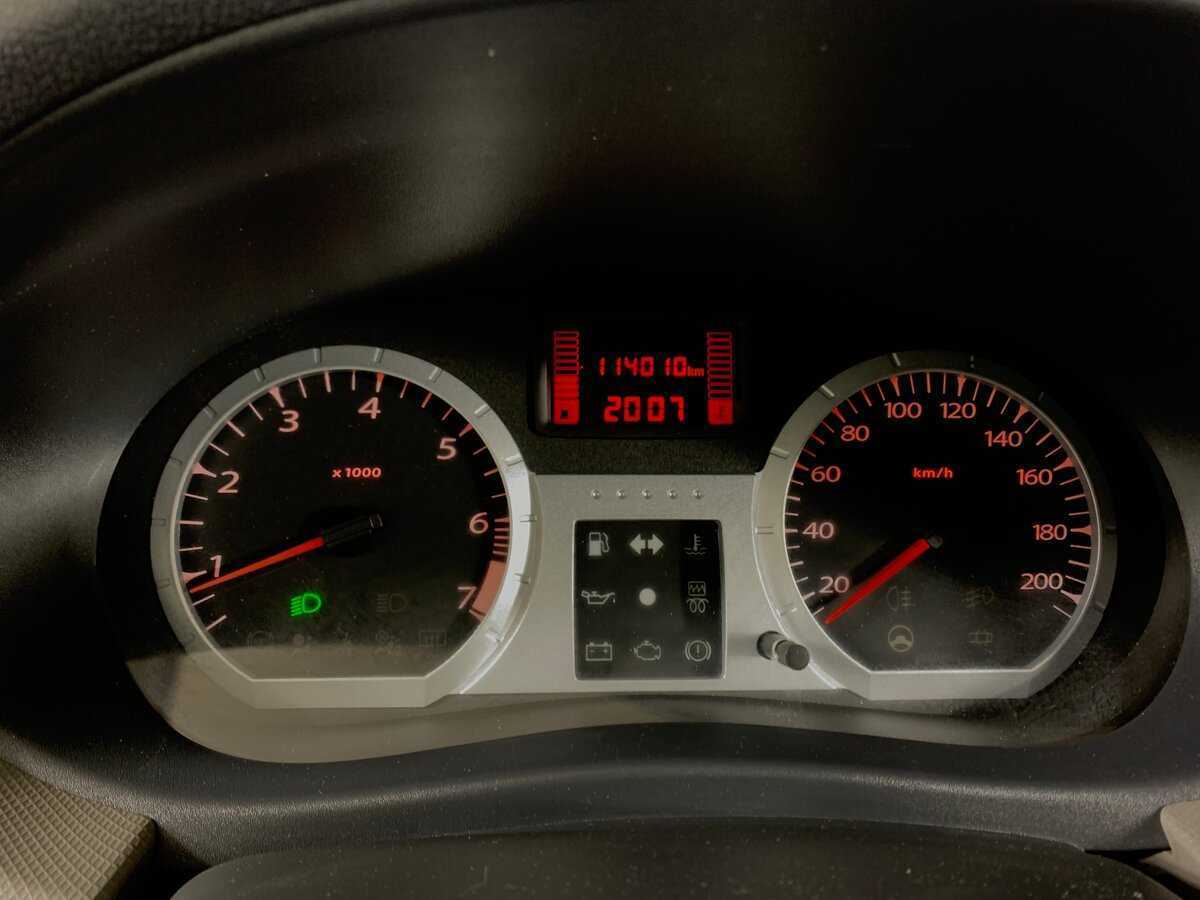 Купить Lada (ВАЗ) Largus, 2015, 114 009 км.. Фото: #14