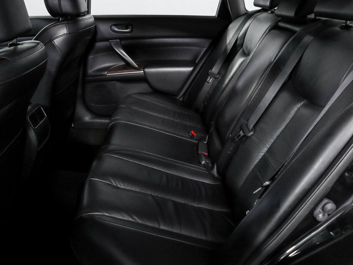 Купить Nissan Teana, 2012, 124 500 км.. Фото: #7