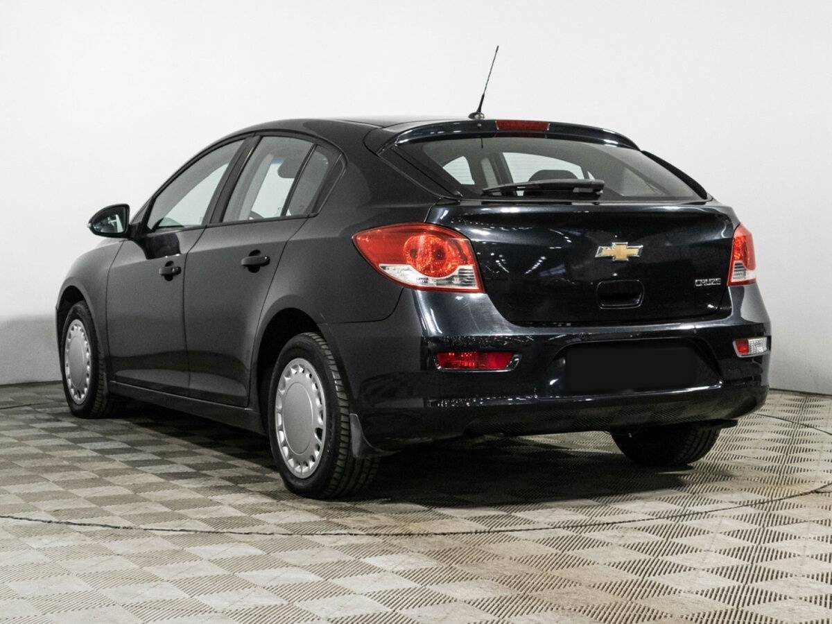 Купить Chevrolet Cruze, 2015, 138 730 км.. Фото: #6
