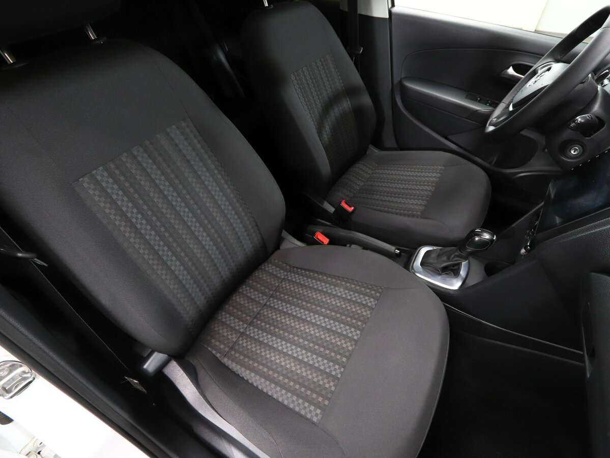 Купить Volkswagen Polo, 2017, 154 000 км.. Фото: #7