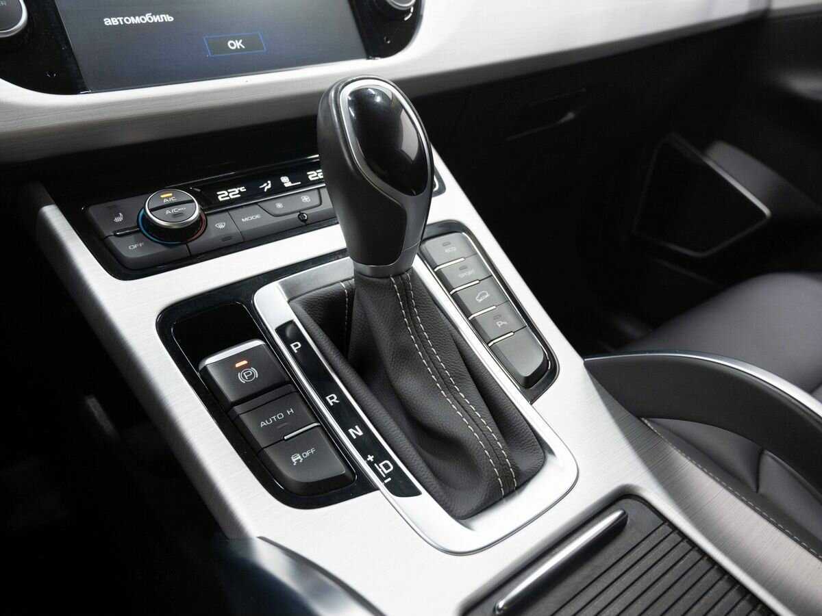 Купить Geely Atlas, 2018, 63 600 км.. Фото: #24