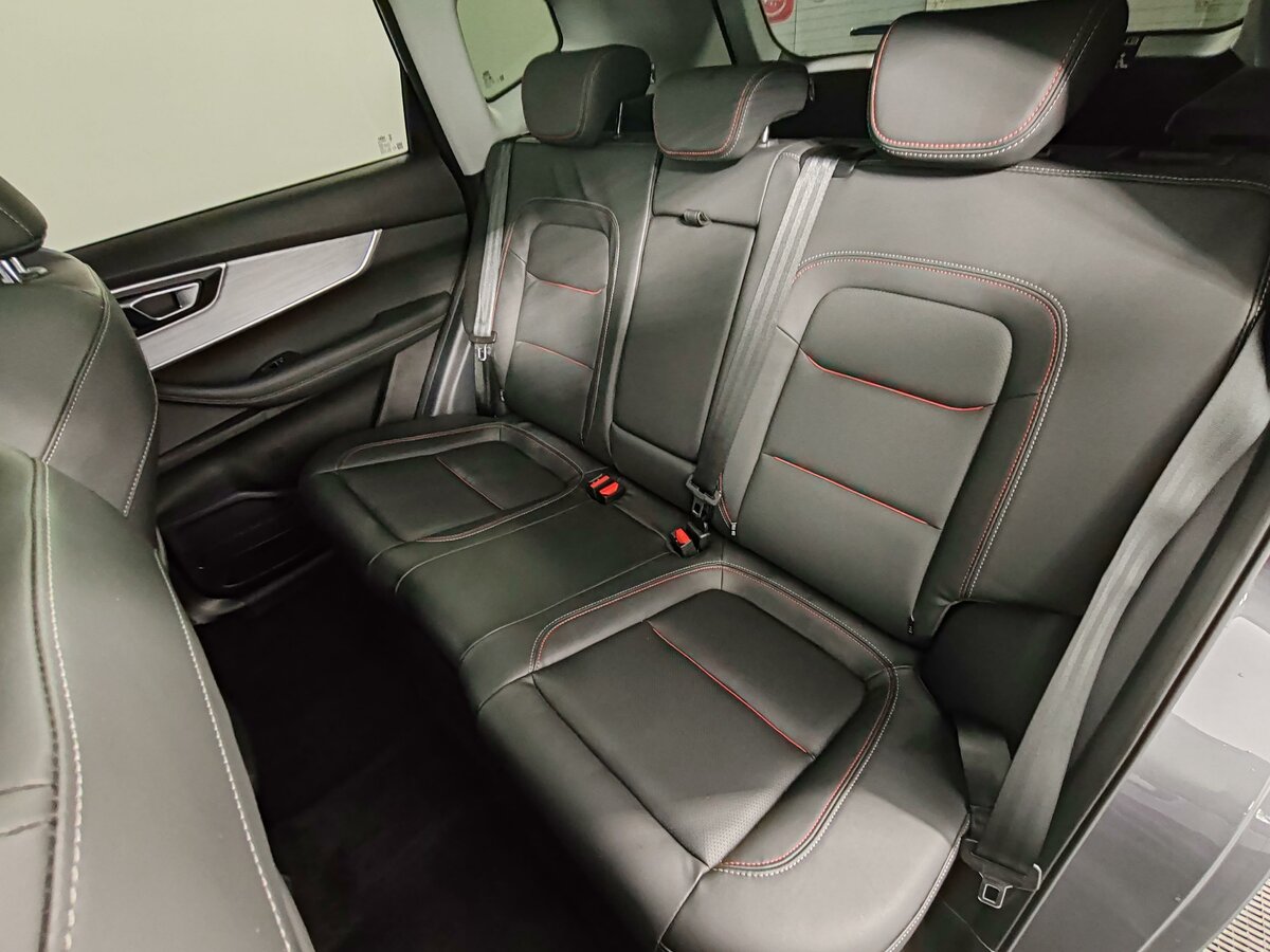 Купить Chery Tiggo 7 Pro, 2022, 62 165 км.. Фото: #24