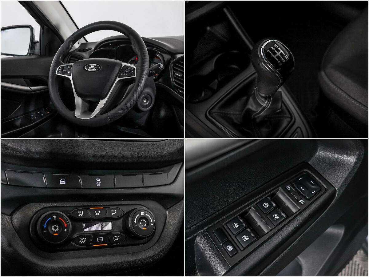 Купить Lada (ВАЗ) Vesta, 2021, 33 607 км.. Фото: #13