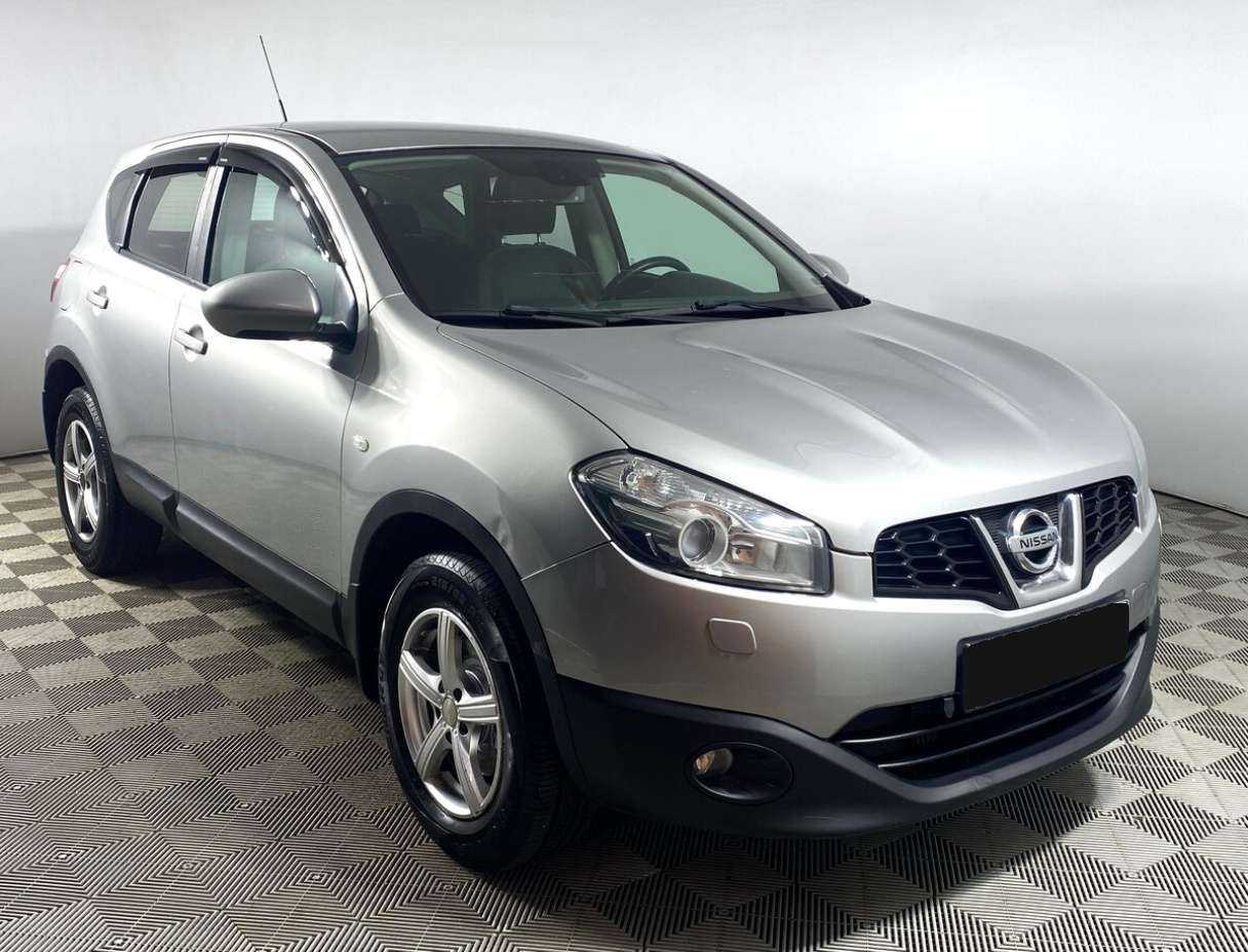 Купить Nissan Qashqai, 2013, 158 000 км.. Фото: #2