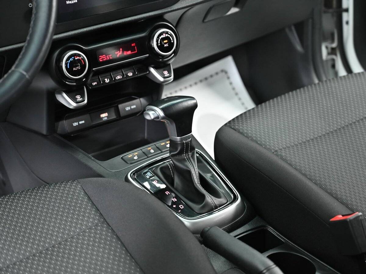 Купить Kia Rio, 2022, 124 000 км.. Фото: #10