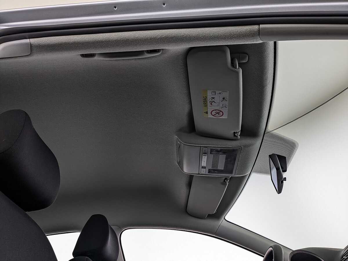 Купить Volkswagen Polo, 2015, 117 041 км.. Фото: #22