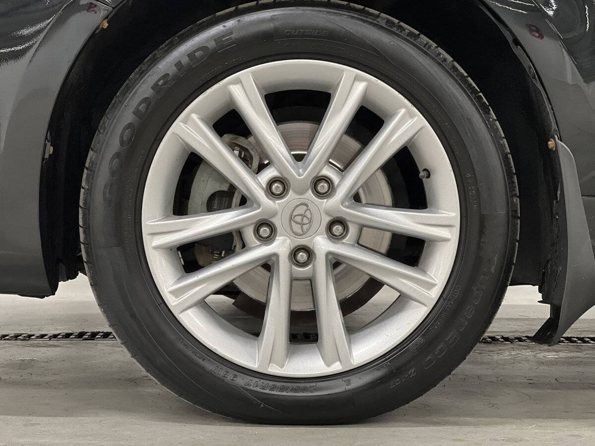 Купить Toyota Camry, 2015, 298 151 км.. Фото: #17