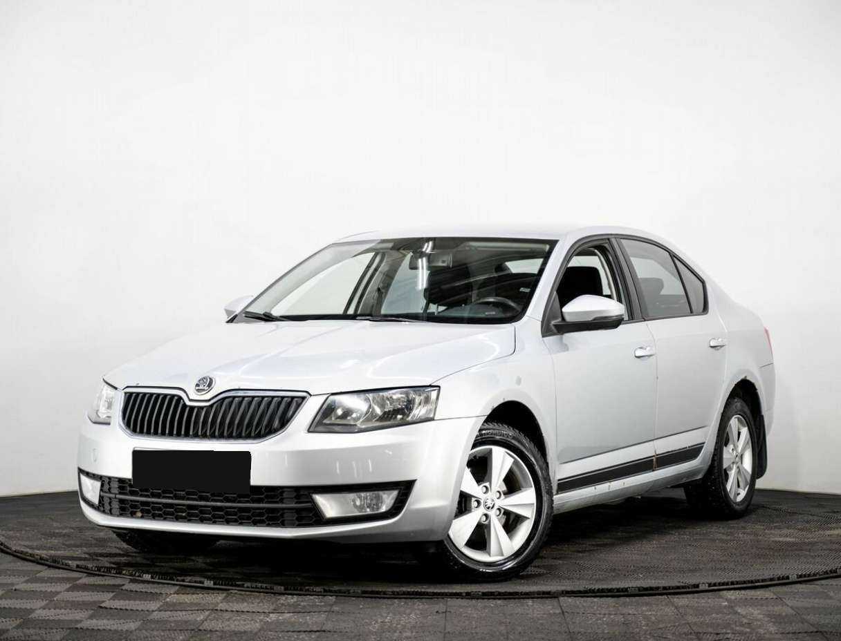 Купить Skoda Octavia, 2013, 270 000 км.. Фото: #0