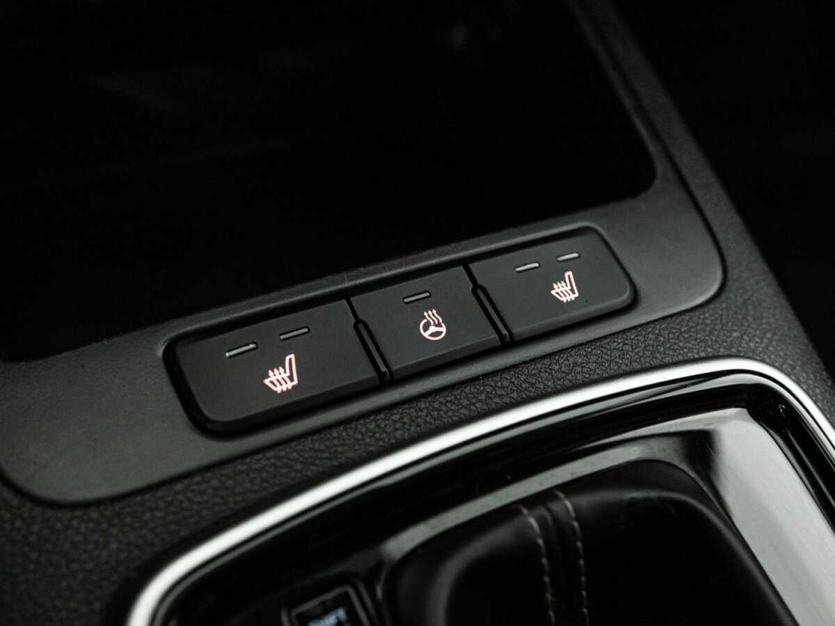 Купить Kia Rio, 2021, 69 536 км.. Фото: #20