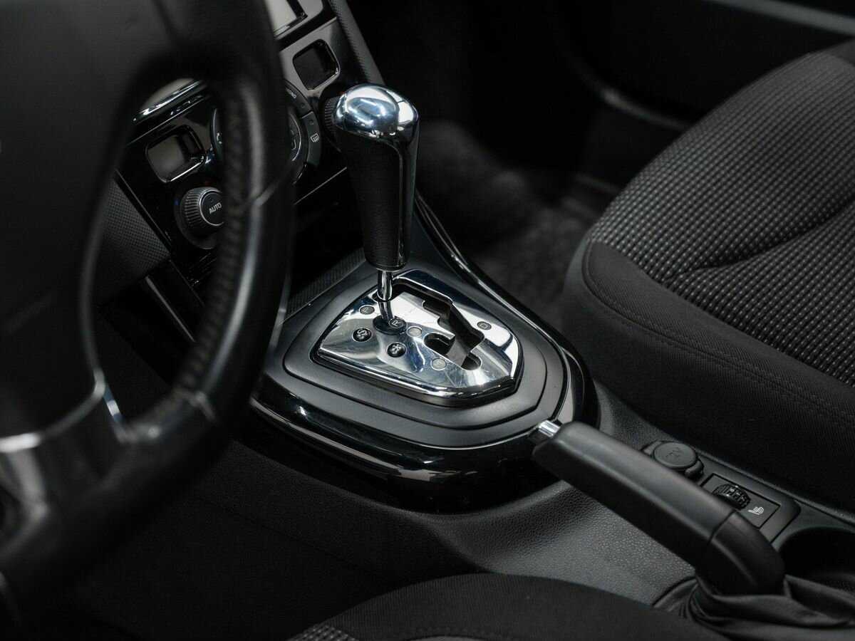 Купить Peugeot 408, 2017, 129 611 км.. Фото: #15