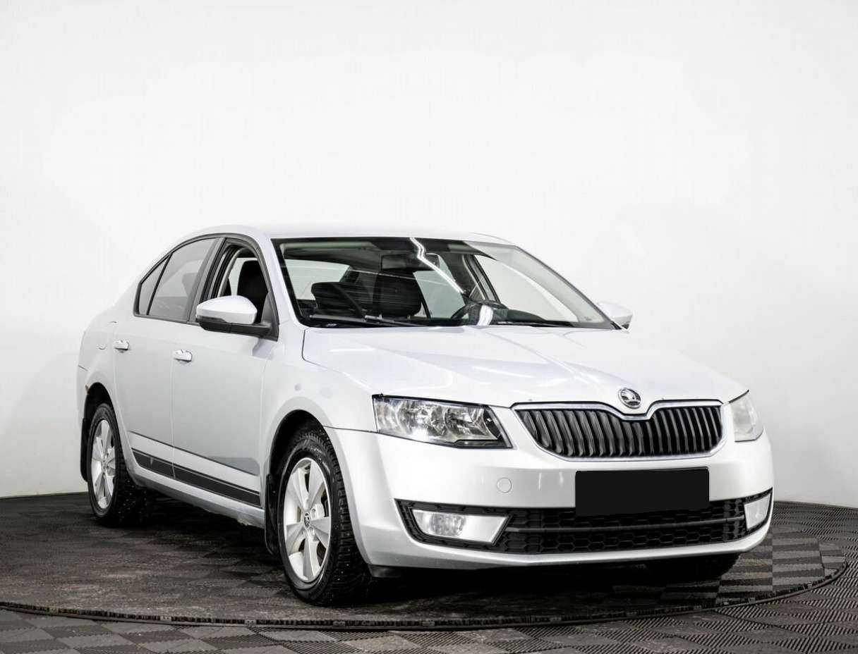 Купить Skoda Octavia, 2013, 270 000 км.. Фото: #2