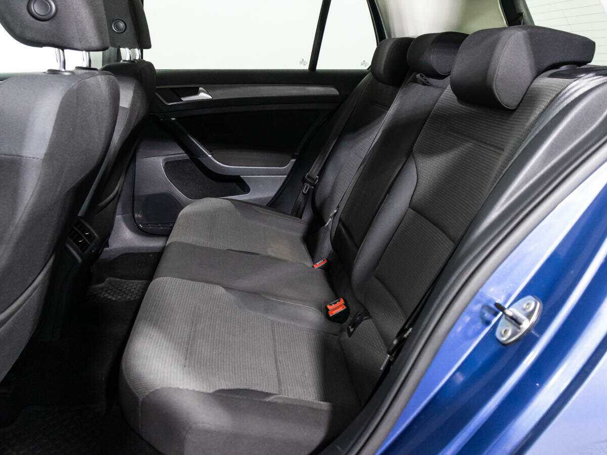 Купить Volkswagen Golf, 2012, 190 695 км.. Фото: #9