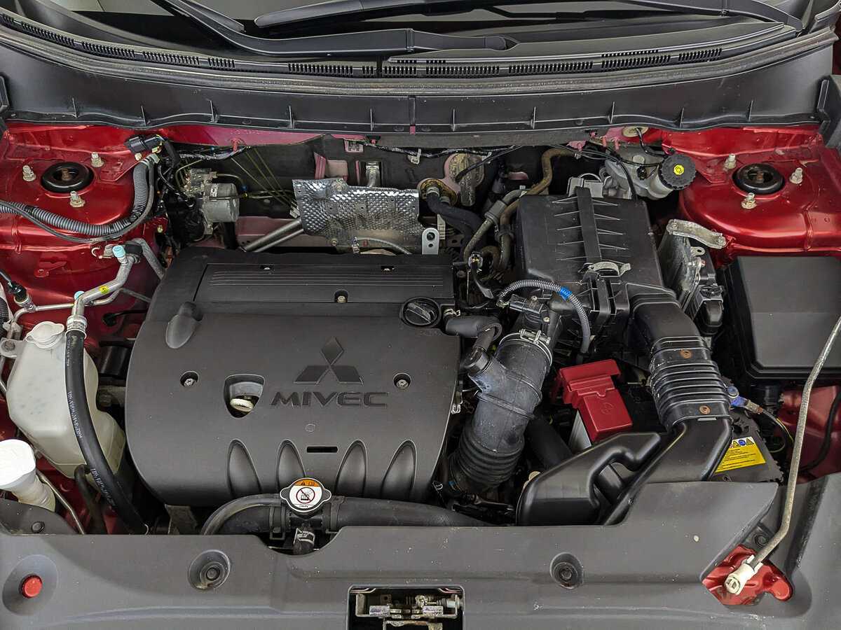 Купить Mitsubishi ASX, 2018, 160 630 км.. Фото: #8