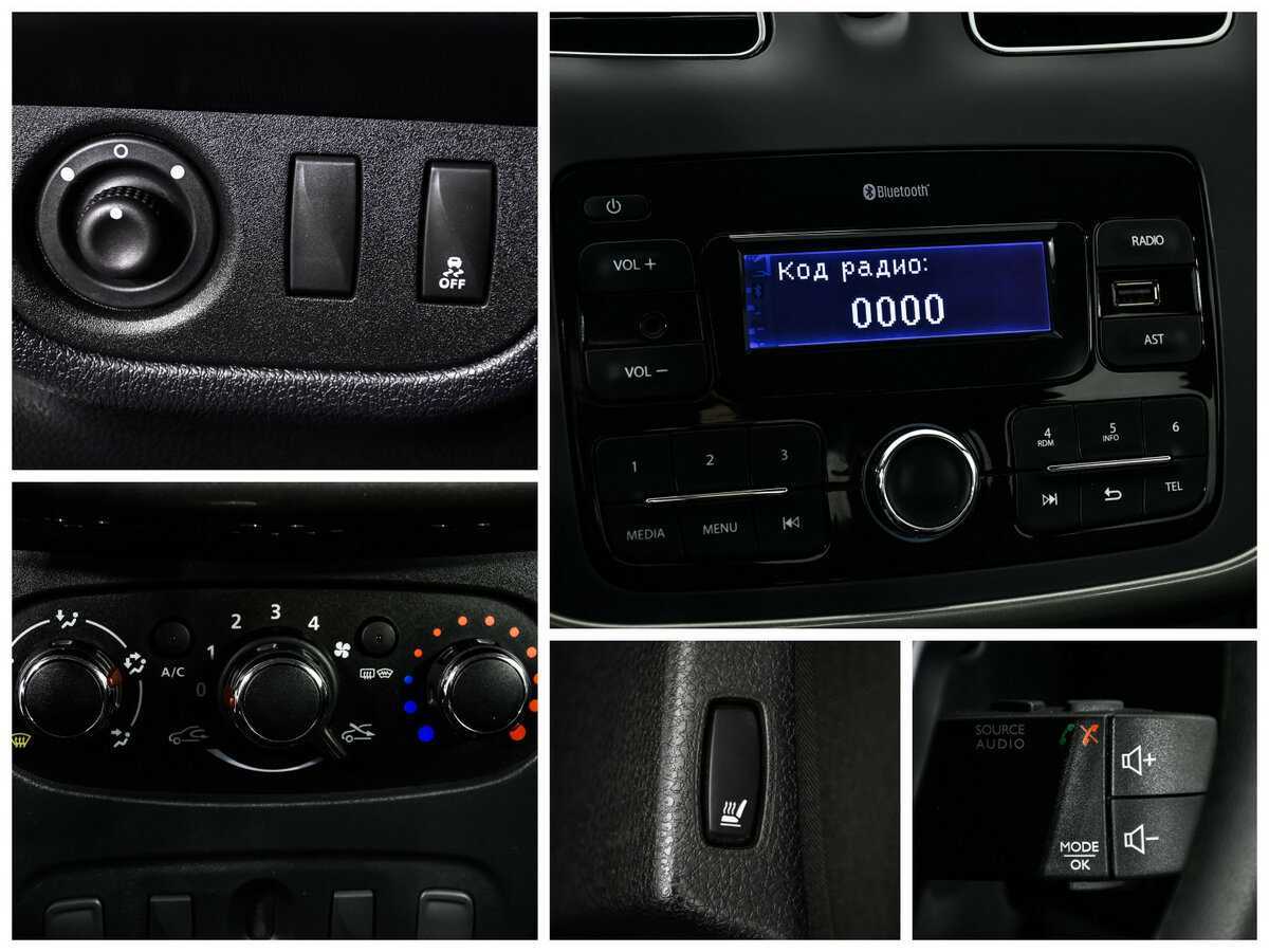 Купить Renault Logan, 2022, 63 093 км.. Фото: #16