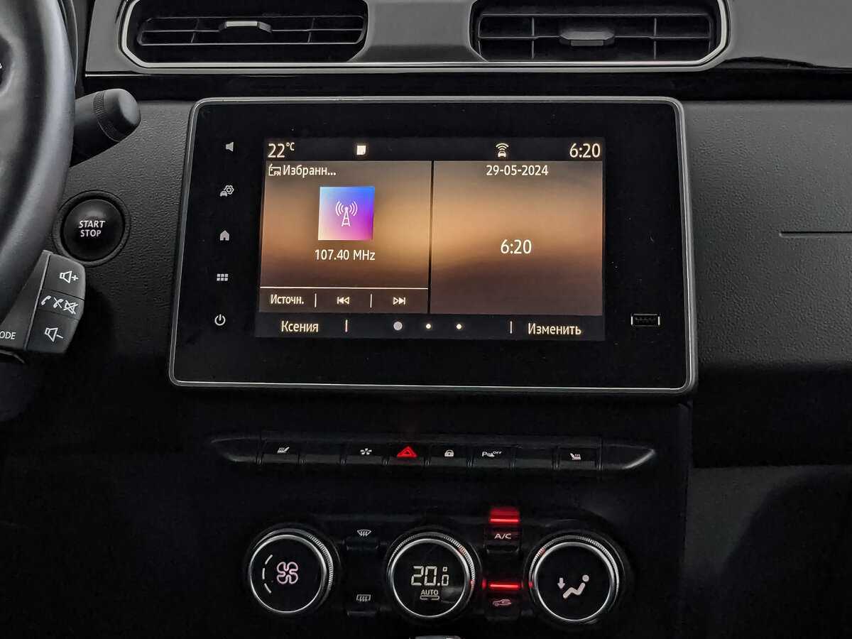 Купить Renault Arkana, 2020, 94 600 км.. Фото: #12