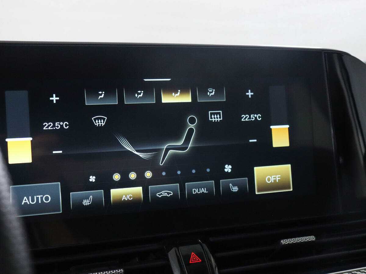 Купить FAW Bestune B70, 2023, 64 000 км.. Фото: #14