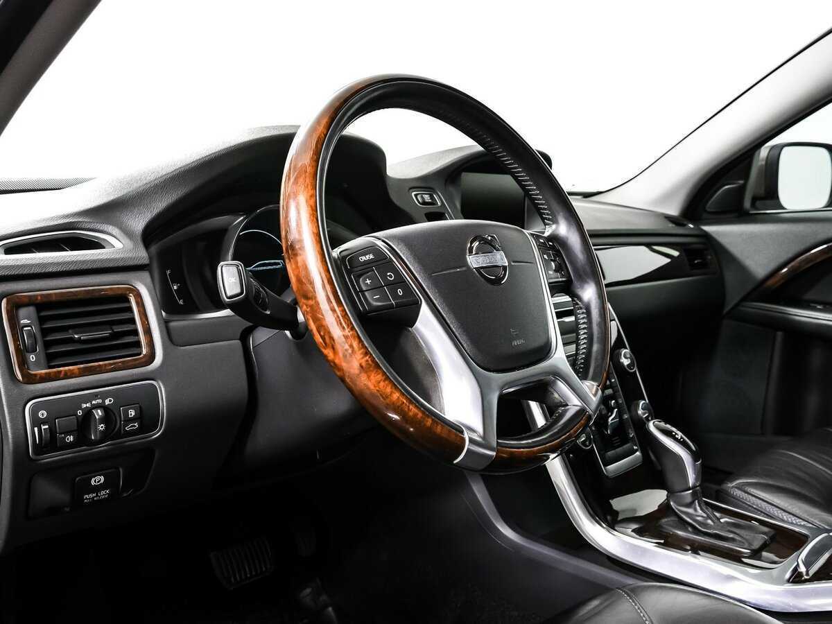 Купить Volvo XC70, 2013, 115 651 км.. Фото: #11