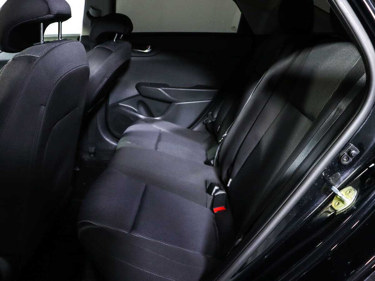 Купить Hyundai Solaris, 2021, 88 900 км.. Фото: #9