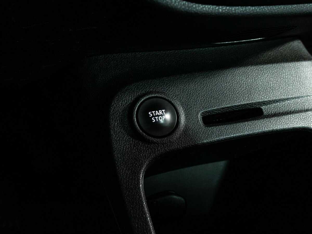 Купить Renault Kaptur, 2018, 108 693 км.. Фото: #17