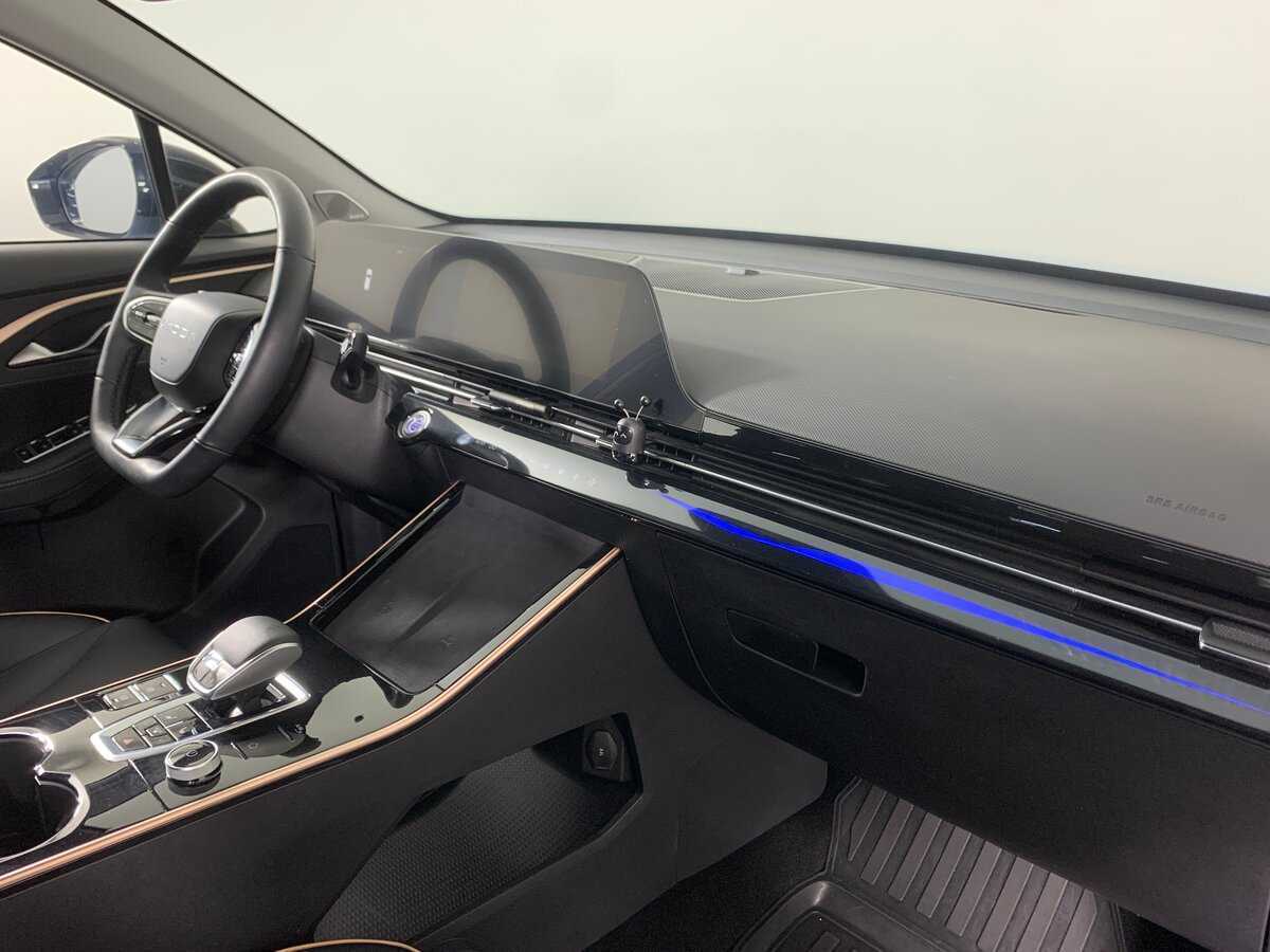 Купить OMODA C5, 2023, 26 565 км.. Фото: #13