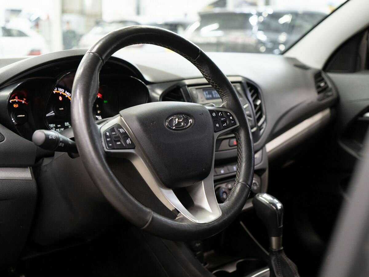 Купить Lada (ВАЗ) Vesta, 2020, 87 000 км.. Фото: #4