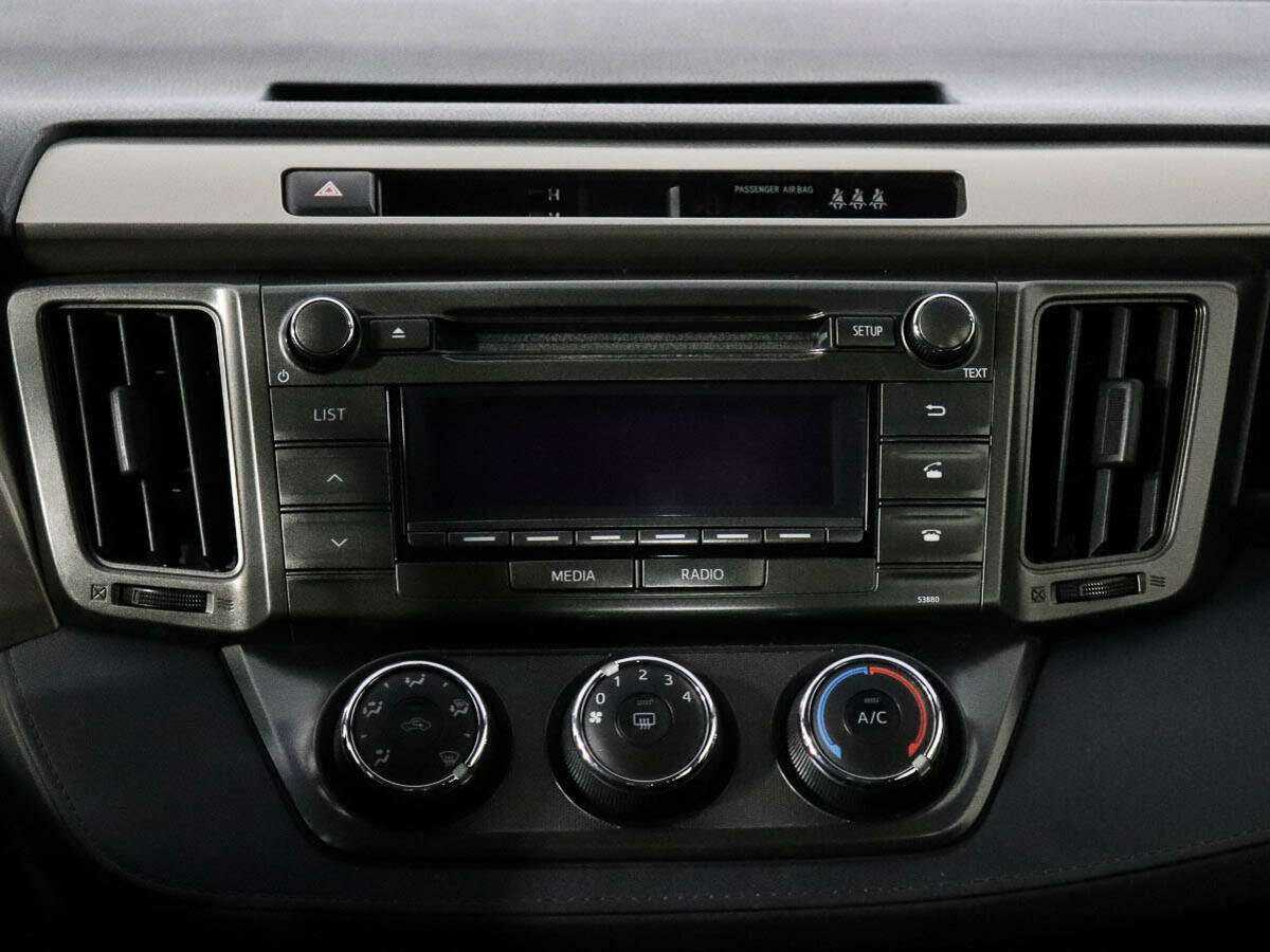Купить Toyota RAV4, 2014, 175 474 км.. Фото: #10