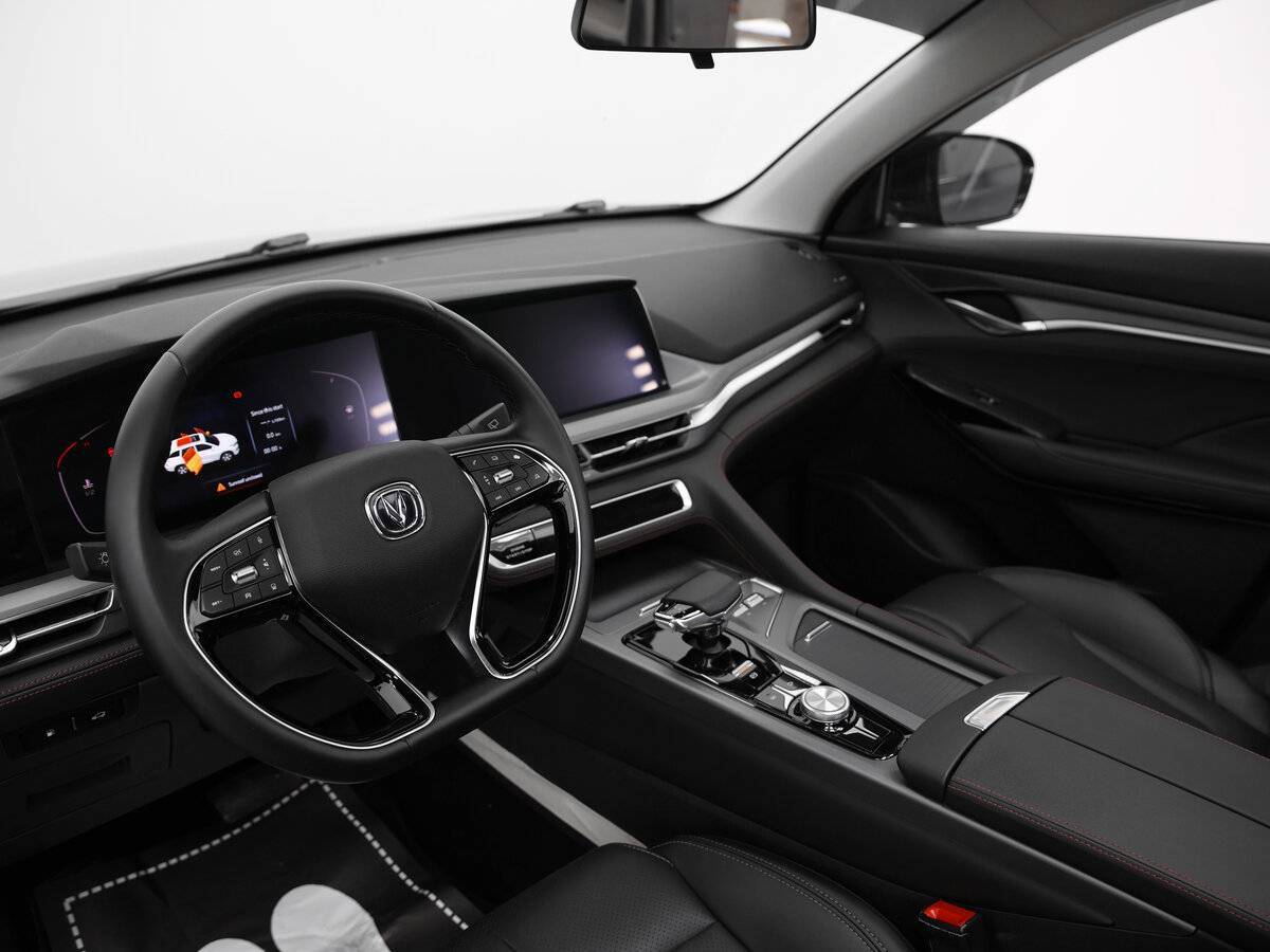 Купить Changan CS75 Plus, 2023, 23 000 км.. Фото: #7