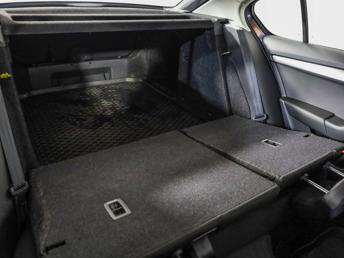 Купить Skoda Octavia, 2019, 82 416 км.. Фото: #24