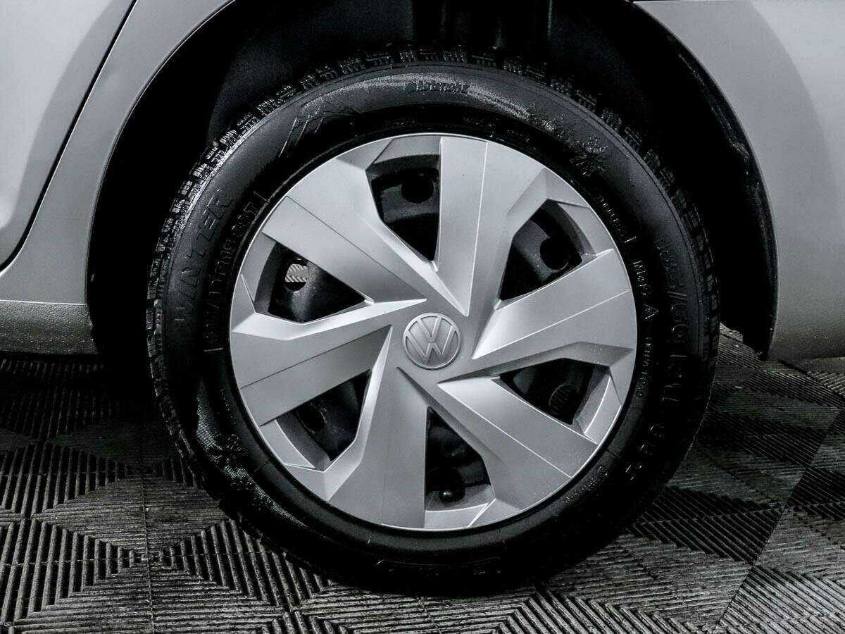 Купить Volkswagen Polo, 2020, 22 840 км.. Фото: #13