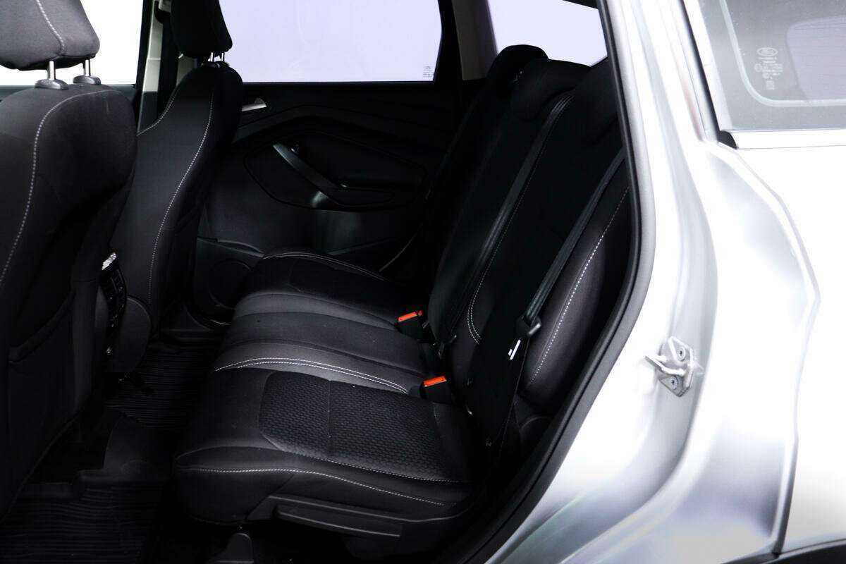 Купить Ford Kuga, 2017, 42 731 км.. Фото: #11