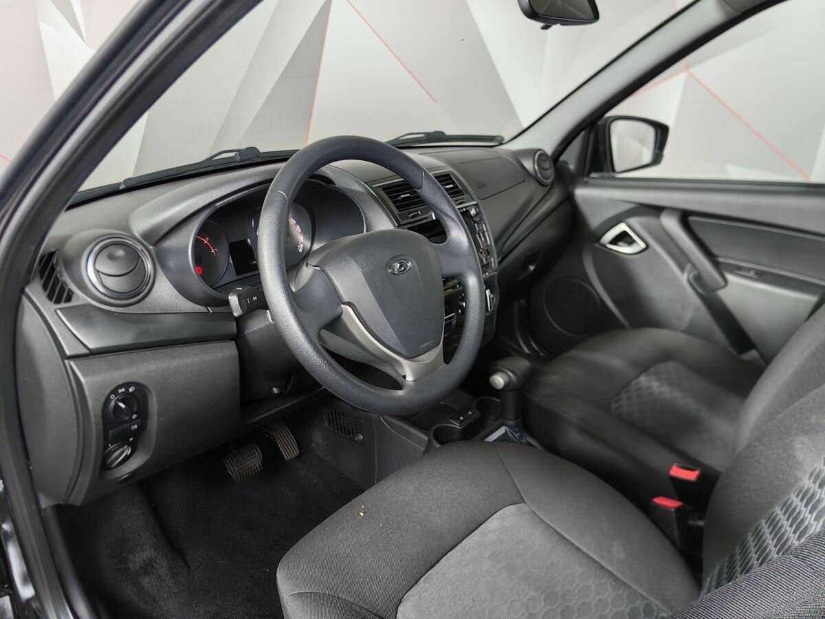 Купить Lada (ВАЗ) Granta, 2021, 67 057 км.. Фото: #12