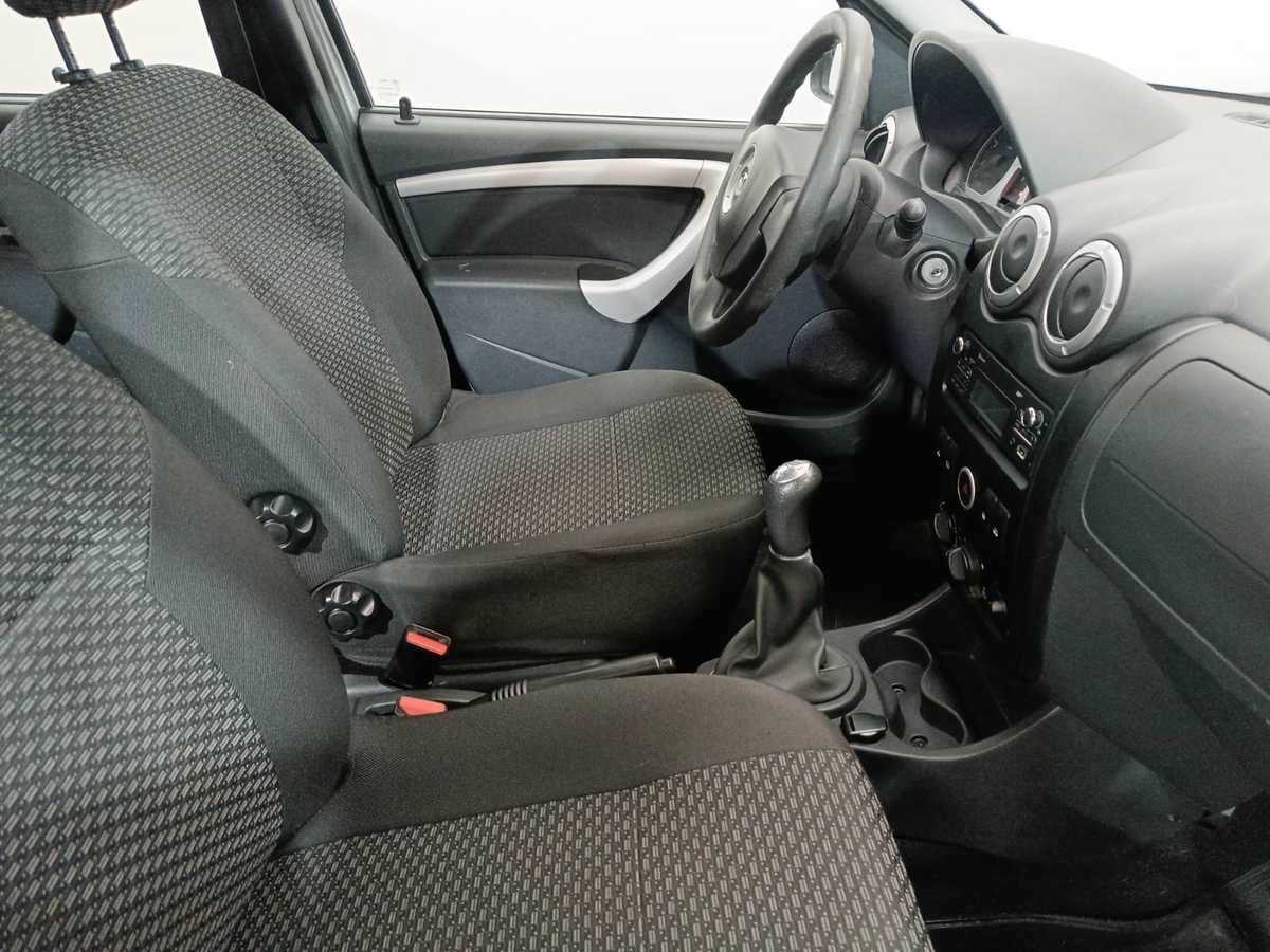 Купить Lada (ВАЗ) Largus, 2019, 82 278 км.. Фото: #9