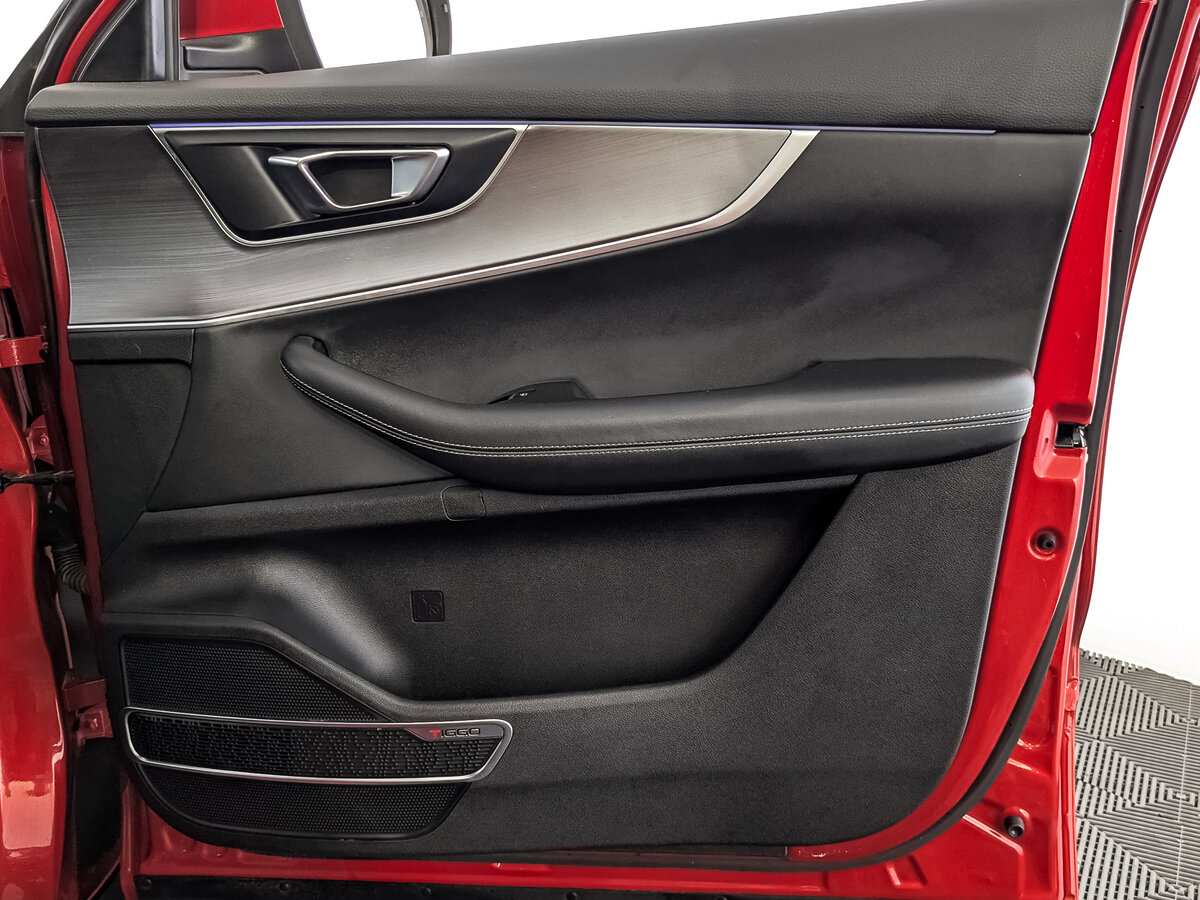 Купить Chery Tiggo 7 Pro, 2022, 63 856 км.. Фото: #22