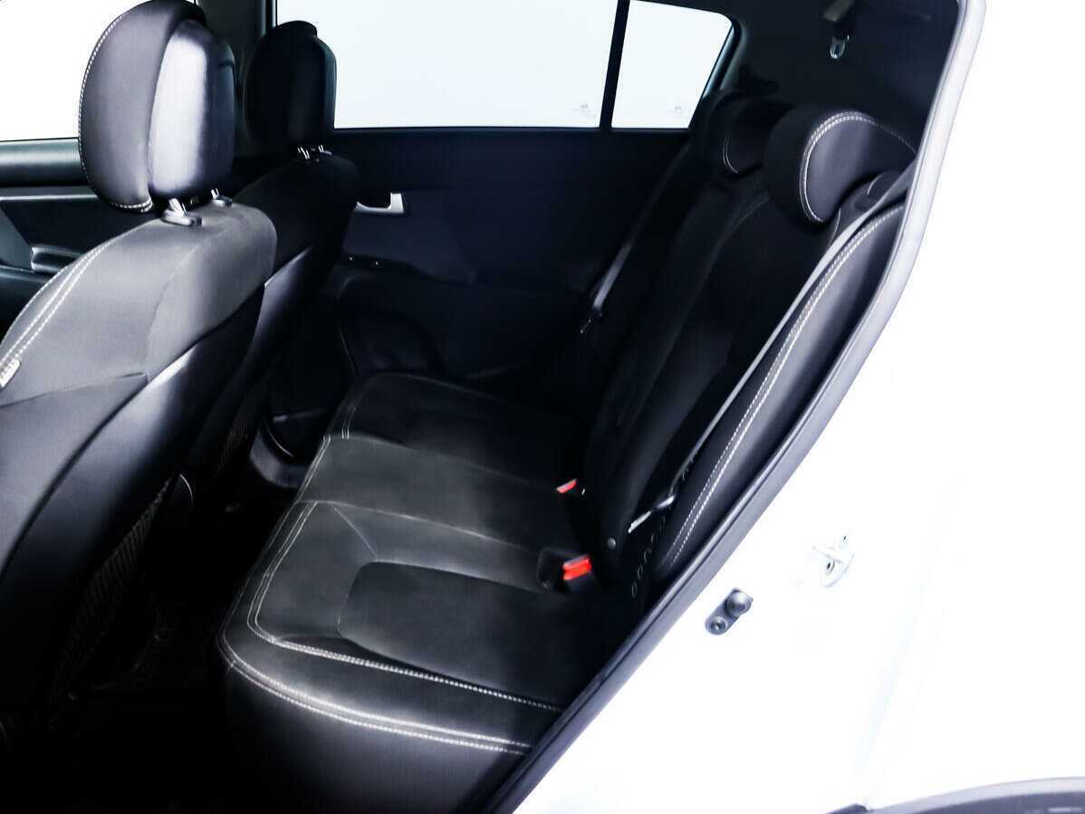 Купить Kia Sportage, 2014, 97 807 км.. Фото: #11