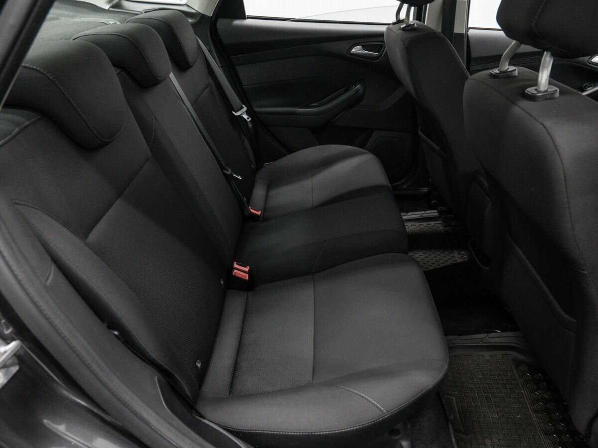 Купить Ford Focus, 2017, 112 000 км.. Фото: #8