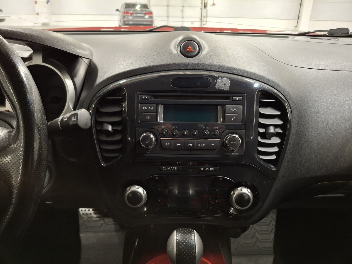 Купить Nissan Juke, 2012, 167 668 км.. Фото: #14