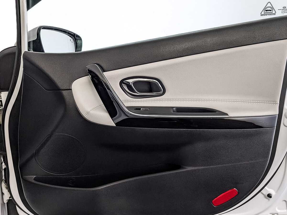 Купить Kia Ceed, 2017, 118 513 км.. Фото: #23