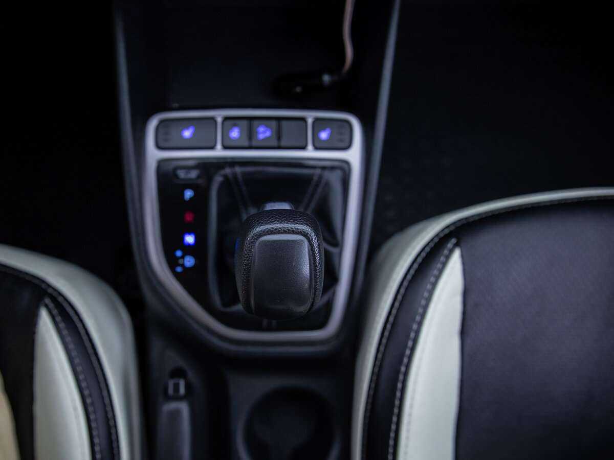 Купить Hyundai Creta, 2017, 106 392 км.. Фото: #17