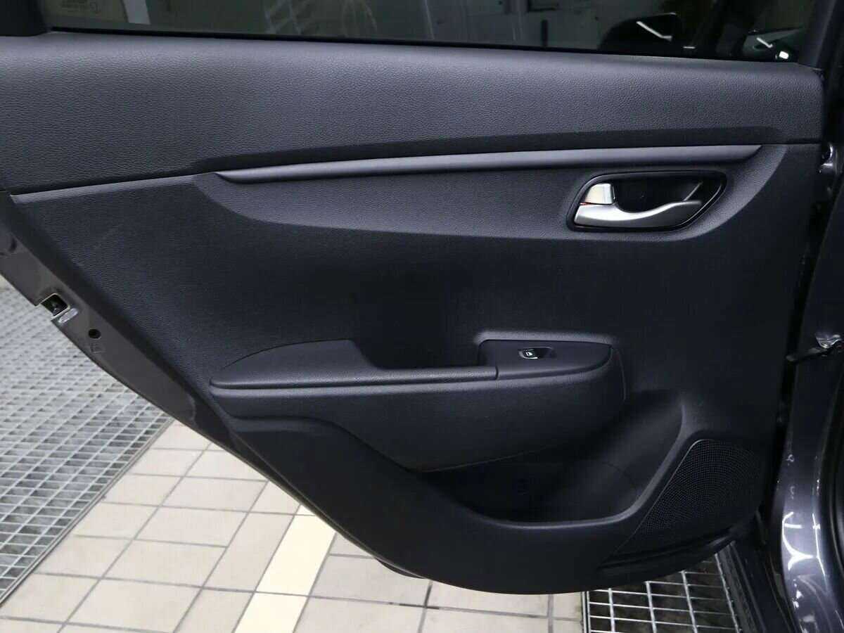 Купить Kia Rio, 2021, 24 000 км.. Фото: #8