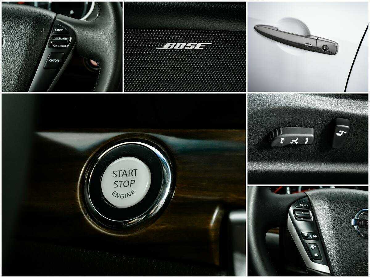 Купить Nissan Teana, 2013, 256 846 км.. Фото: #13