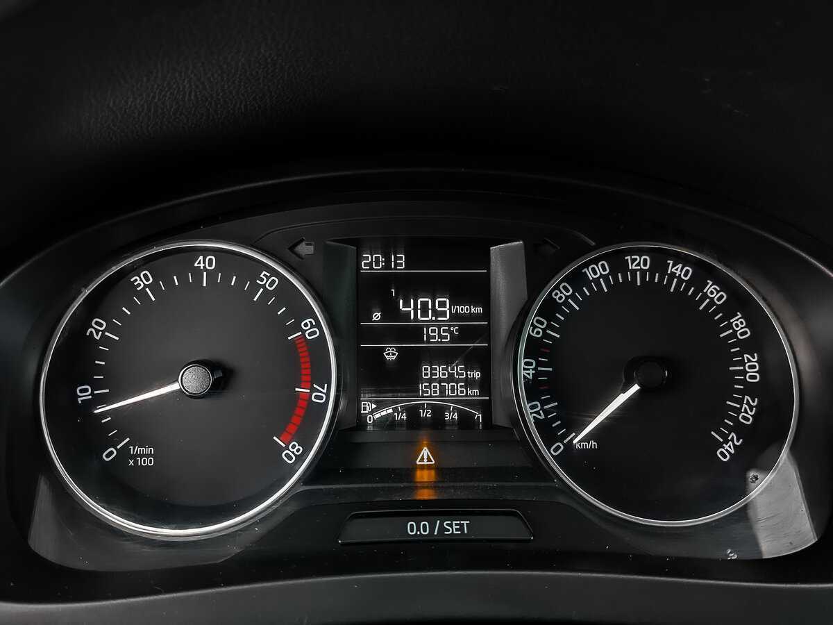 Купить Skoda Rapid, 2017, 158 698 км.. Фото: #15